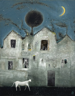 天女乱舞（六曲一双屏風） by 池田 満寿夫 | Art Scenes アート