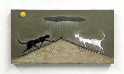 一原 有徳「SEN」 by 一原 有徳 | Art Scenes アートシーンズ