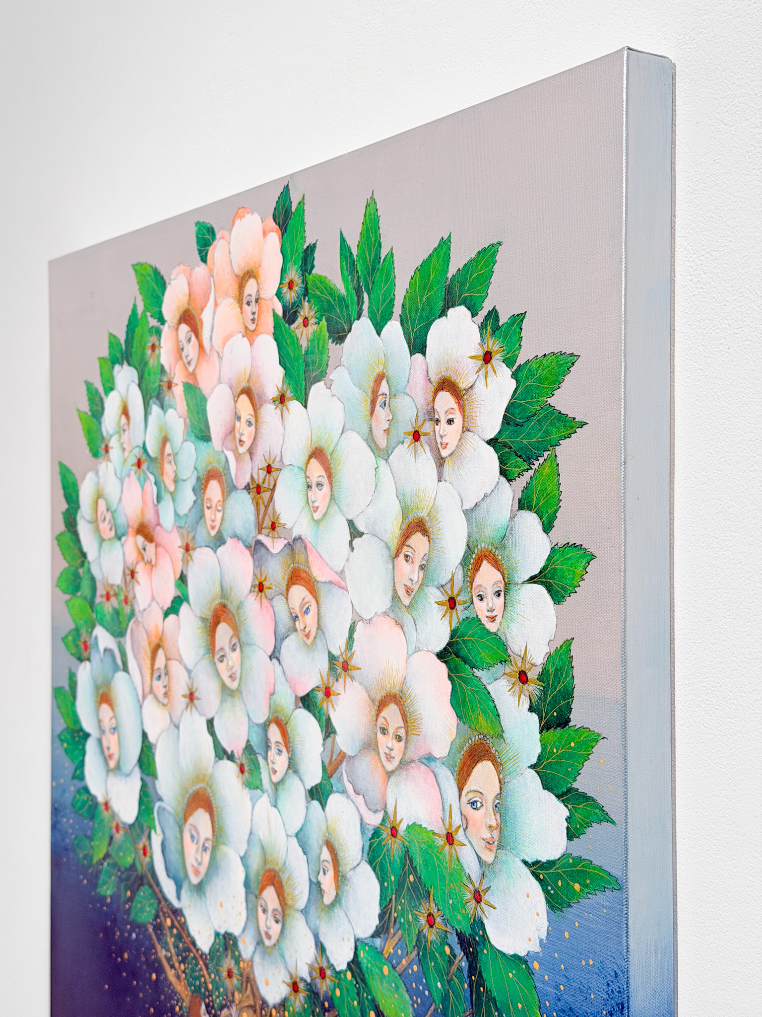 GIFT by 喜久田尚美 | Art Scenes アートシーンズ | お気に入りの