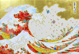 Art Scenes | Find and collect your favorite art