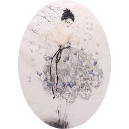 ルイ・イカール（Louis Icart） | Art Scenes アートシーンズ