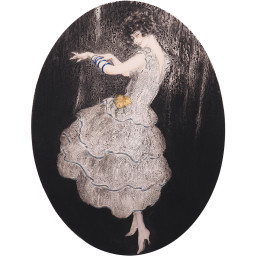 ルイ・イカール（Louis Icart） | Art Scenes アートシーンズ