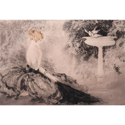 ルイ・イカール（Louis Icart） | Art Scenes アートシーンズ