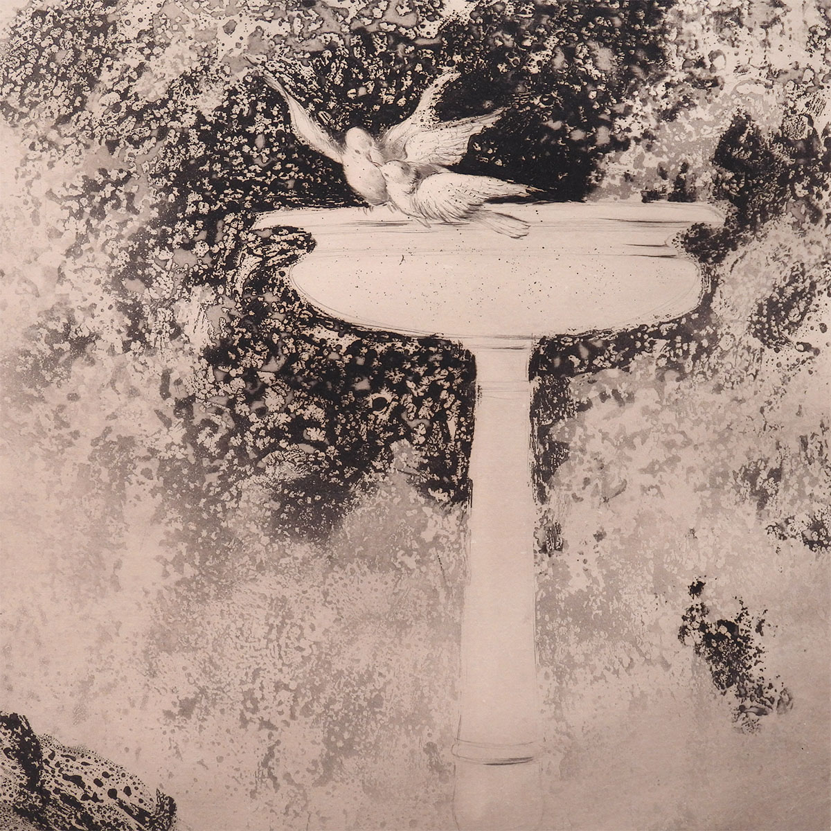 物欲しそう by ルイ・イカール（Louis Icart） | Art Scenes | Find
