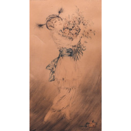 ルイ・イカール（Louis Icart） | Art Scenes アートシーンズ