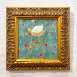 ring-moonlight- by 帆刈晴日 | Art Scenes | Find and collect your