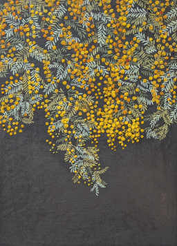 クレマチス by 安藤由香 | Art Scenes | Find and collect your