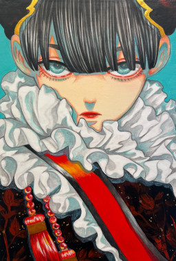 ベロニカ都登 | Art Scenes アートシーンズ | お気に入りのアートが