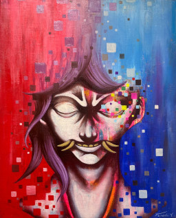 チェケ by 山田太郎 | Art Scenes アートシーンズ | お気に入りの