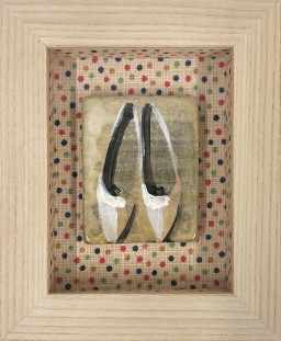 多賀 新 SPRING DREMER 飛来 by 多賀 新｜Taga Shin | Art Scenes | Find and collect your