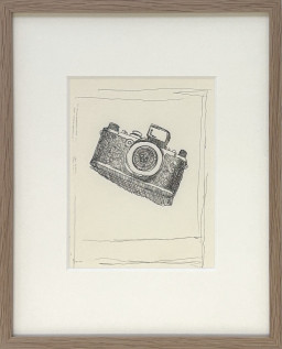 飛来 by 多賀 新｜Taga Shin | Art Scenes | Find and collect your