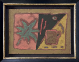 三界 by 多賀新｜Taga Shin | Art Scenes | Find and collect your