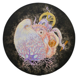 MEISAI-48 by 米村太一 | Art Scenes アートシーンズ | お気に入りの