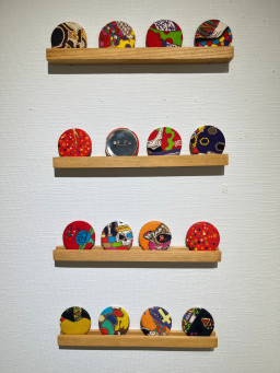 チェケ by 山田太郎 | Art Scenes アートシーンズ | お気に入りの