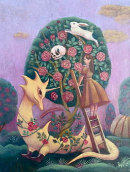 大場咲子｜Ooba Sakikoの作品一覧 | Art Scenes アートシーンズ
