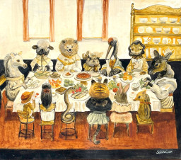 大場咲子｜Ooba Sakikoの作品一覧 | Art Scenes アートシーンズ