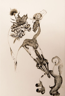 Art Scenes | Find and collect your favorite art