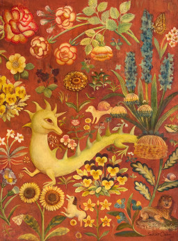 大場咲子｜Ooba Sakikoの作品一覧 | Art Scenes アートシーンズ