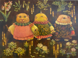 大場咲子｜Ooba Sakikoの作品一覧 | Art Scenes アートシーンズ