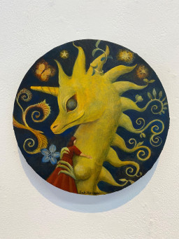 Relations by 呉亜沙｜Go Asa | Art Scenes | Find and collect your