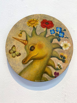 Relations by 呉亜沙｜Go Asa | Art Scenes | Find and collect your