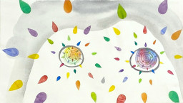 呉亜沙｜Go Asa | Art Scenes アートシーンズ | お気に入りのアートが