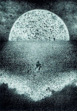 三界 by 多賀新｜Taga Shin | Art Scenes | Find and collect your