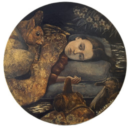 大場咲子｜Ooba Sakikoの作品一覧 | Art Scenes アートシーンズ