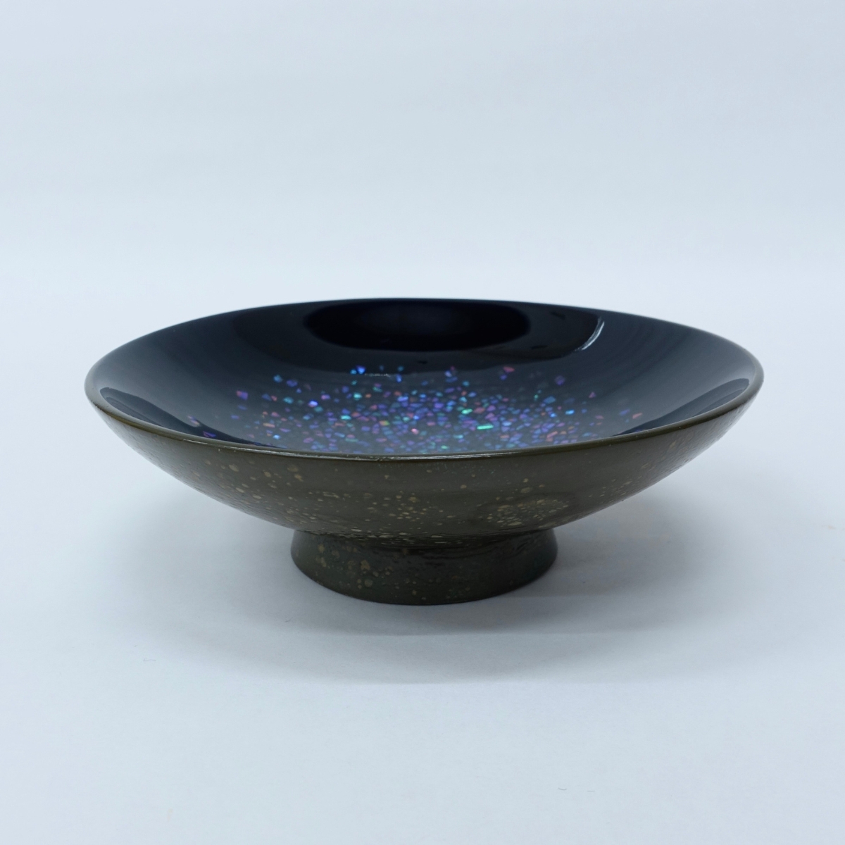 盃(螺鈿) by 山西なつ美 | Art Scenes アートシーンズ | お気に入りの