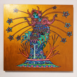 カンダシンジの作品一覧 | Art Scenes アートシーンズ | お気に入りの