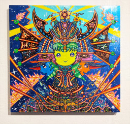 カンダシンジの作品一覧 | Art Scenes アートシーンズ | お気に入りの