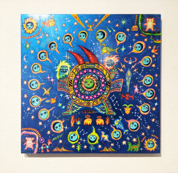 カンダシンジの作品一覧 | Art Scenes アートシーンズ | お気に入りの