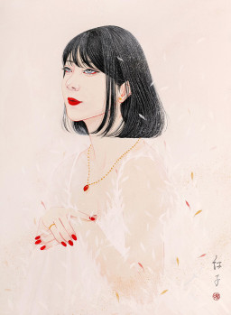 丁子 紅子の作品一覧 | Art Scenes アートシーンズ | お気に入りの