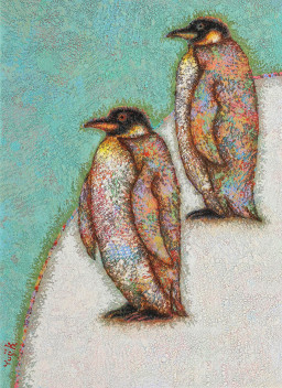 金丸悠児の作品一覧 | Art Scenes アートシーンズ | お気に入りの