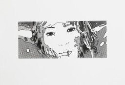 MEISAI-49 by 米村太一 | Art Scenes アートシーンズ | お気に入りの