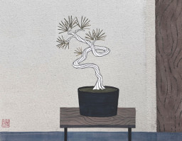 Art Scenes | Find and collect your favorite art