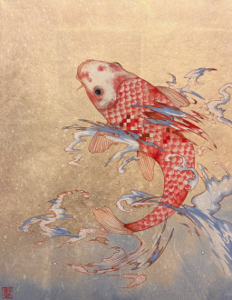 作品一覧 - 豊田画廊／Art gallery Toyota | Art Scenes アート