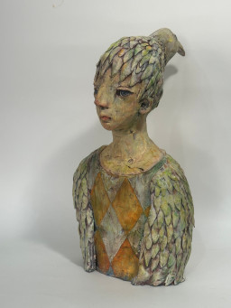Rabbit Book by Akifumi Okumura | Art Scenes | Find and collect