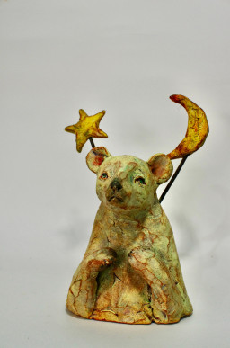 Rabbit Book by Akifumi Okumura | Art Scenes | Find and collect