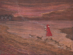 鈴木敦子｜Suzuki Atsuko | Art Scenes アートシーンズ | お気に入りの