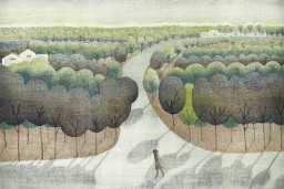 鈴木敦子｜Suzuki Atsuko | Art Scenes アートシーンズ | お気に入りの