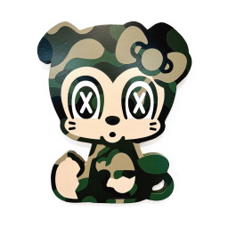Ryosuke Tei | Art Scenes | Find and collect your favorite art