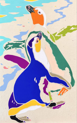 Art Scenes | Find and collect your favorite art