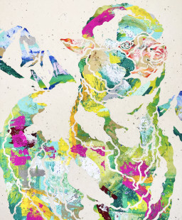 作品一覧 - 豊田画廊／Art gallery Toyota | Art Scenes アート
