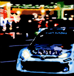 作品一覧 - 豊田画廊／Art gallery Toyota | Art Scenes アート