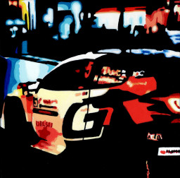 作品一覧 - 豊田画廊／Art gallery Toyota | Art Scenes アート