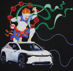 作品一覧 - 豊田画廊／Art gallery Toyota | Art Scenes アート