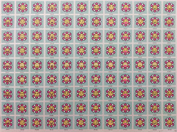 An Homage to IKB, 1957 F by 村上隆 | Art Scenes アートシーンズ