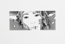 MEISAI-21 by 米村太一 | Art Scenes アートシーンズ | お気に入りの