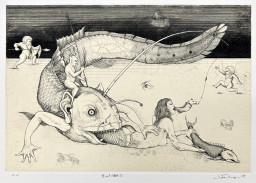 多賀新｜Taga Shin | Art Scenes アートシーンズ | お気に入りのアート